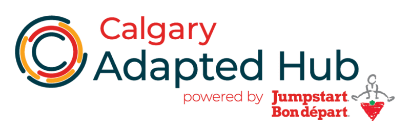 Calgary Adapted Hub powered by Jumpstart Bon depart