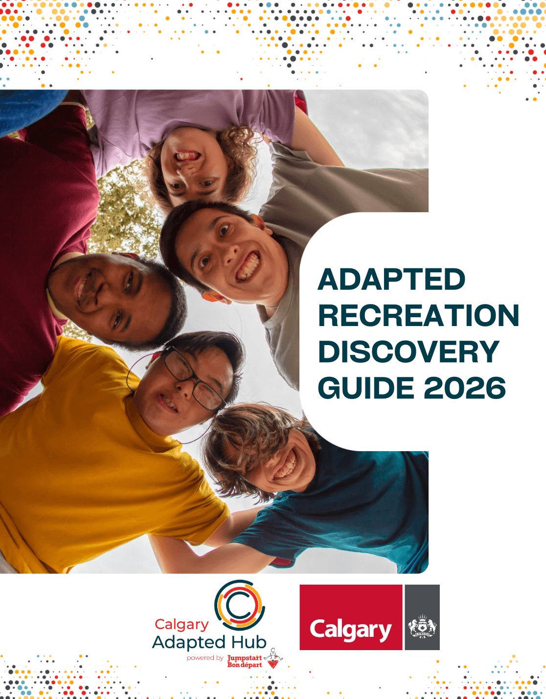 Adapted Recreation Discovery Guide 2026