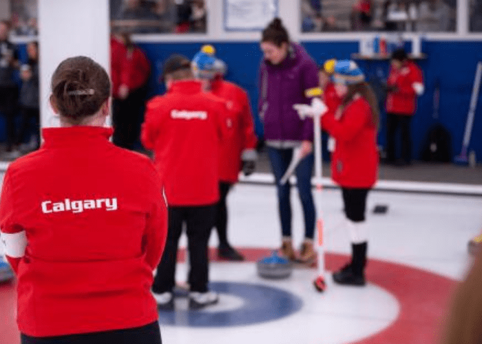 Calgary Wins Bid to Host Special Olympics Canada Winter Games 2024