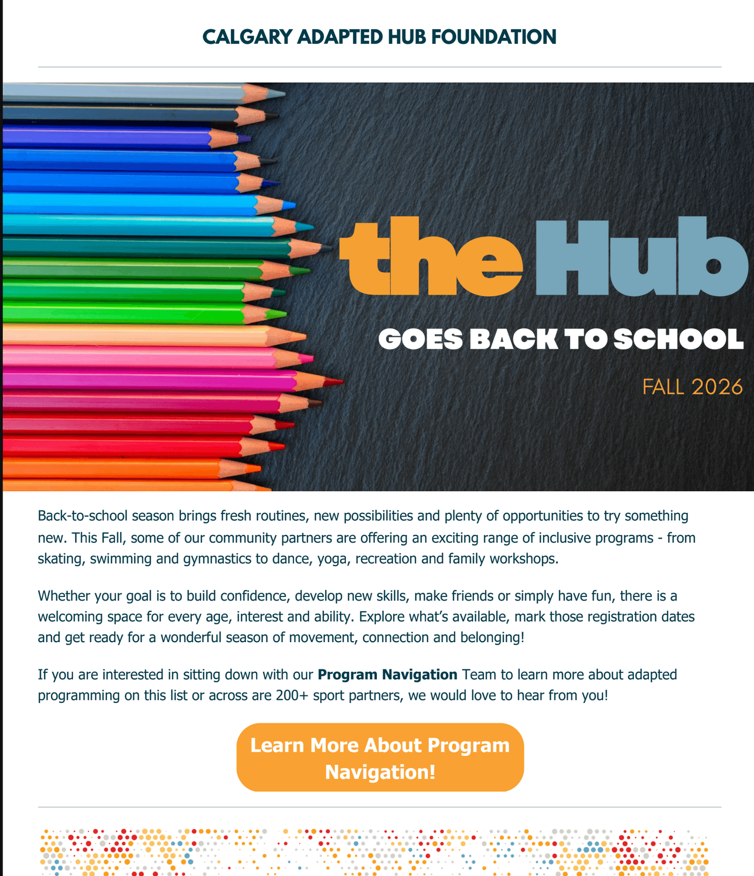 The Hub News Digital Library